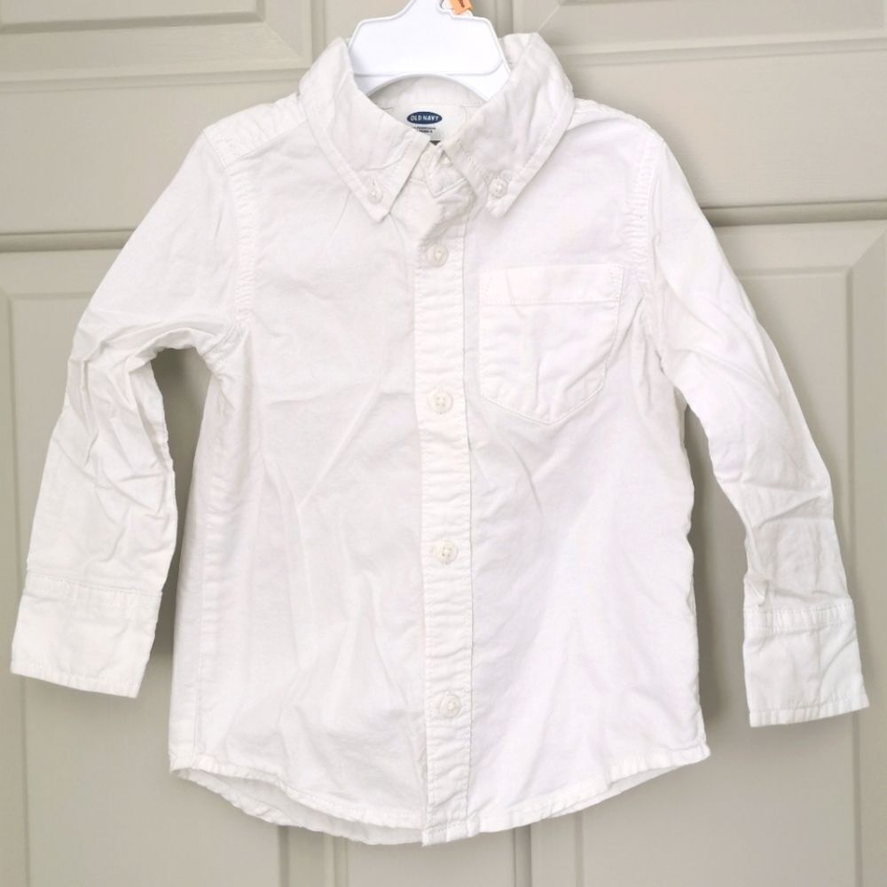 2/$20 Old Navy button down size 2